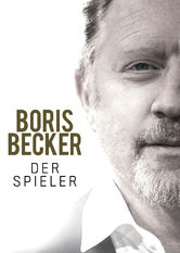 Poster: Boris Becker: Der Spieler