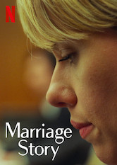 Poster: 婚姻故事