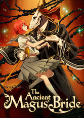 Poster: The Ancient Magus' Bride