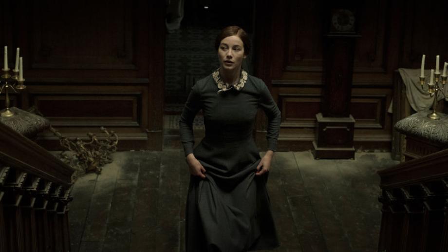 The Lodgers (2017) - De beste films op Netflix België