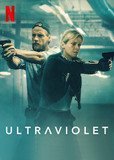 Poster: Ultraviolet