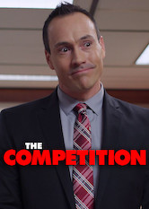Poster: The Competition