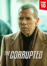 Poster: The Corrupted