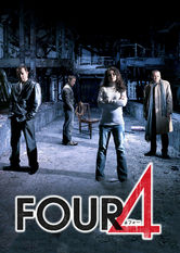 Poster: Four