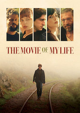 Poster: La película de mi vida