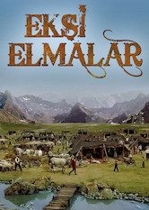 Poster: Ekşi Elmalar