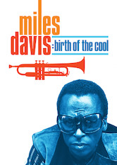 Poster: Miles Davis: Birth of the Cool