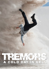 Poster: Tremors: A Cold Day in Hell