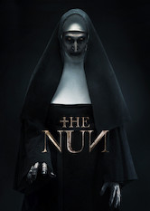 Poster: The Nun