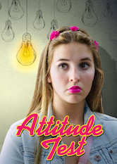 Poster: Attitude Test