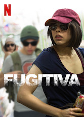 Poster: Fugitiva