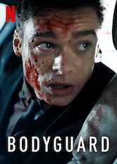 Poster: Bodyguard