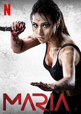 Poster: Maria