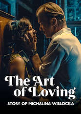 Poster: The Art of Loving