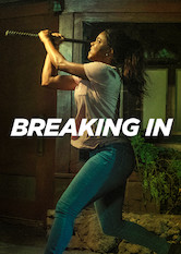 Poster: Breaking In