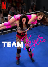 Poster: Team Kaylie