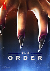 Poster: The Order