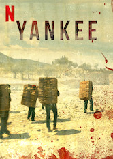 Poster: Yankee