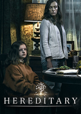 Hereditary auf online netflix