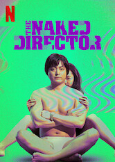 Poster: El director desnudo