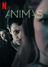 Poster: Animas