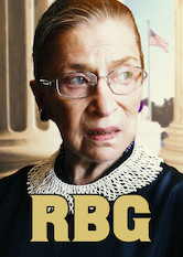 Poster: RBG