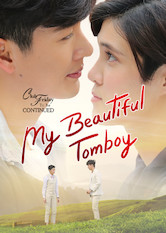 Poster: Club Friday To Be Continued - My Beautiful Tomboy