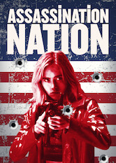 Poster: Assassination Nation