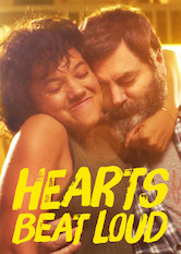Poster: Ritmos del corazón