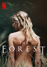 Poster: The Forest