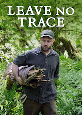 Poster: Leave No Trace