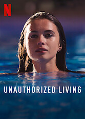 Poster: Unauthorized Living