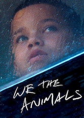 Poster: We the Animals