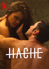 Poster: Hache