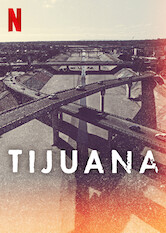 Poster: Tijuana