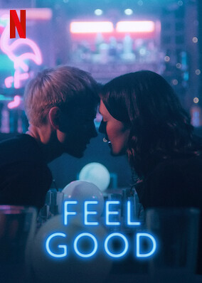 Poster: Feel Good