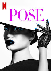 Poster: Pose