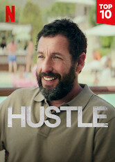 Poster: Hustle