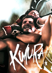 Poster: Kimura