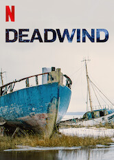 Poster: Deadwind