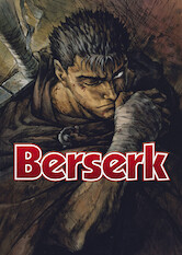 Poster: Berserk