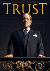 Poster: Trust