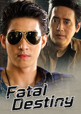 Poster: Fatal Destiny