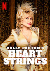 Poster: Dolly Parton - Tocando o Coração