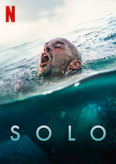 Poster: Solo