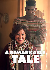 Poster: A Remarkable Tale