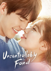 Poster: Uncontrollably Fond