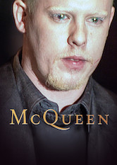 Poster: McQueen