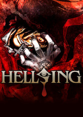 Poster: Hellsing Ultimate