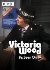 Poster: Victoria Wood: As Seen on TV